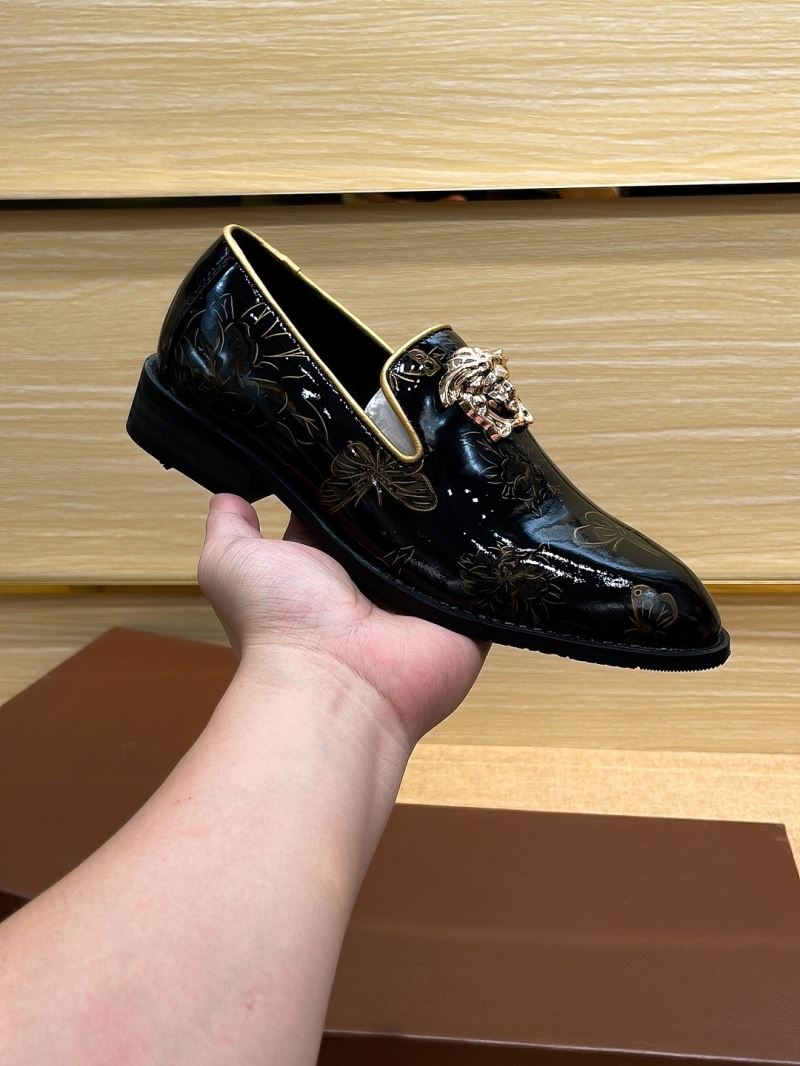 Givenchy Leather Shoes